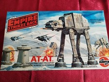 Star Wars: The Empire Strikes