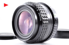 Objectif SMC Pentax-A 28 mm f2