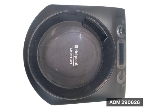 Hotpoint hublot lave linge - hotpoint,
