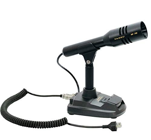 Successeur microphone de - du,