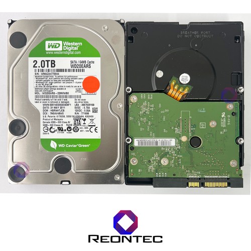 Western digital green - western,