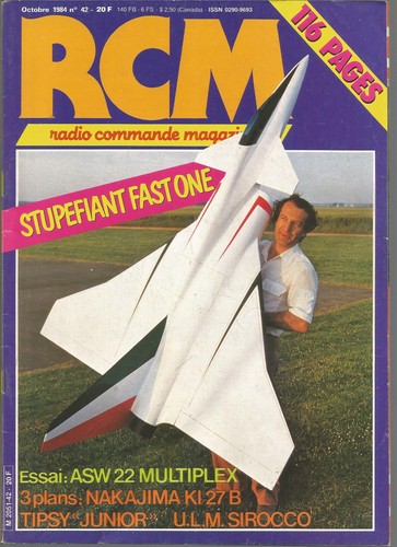 Rcm fast one - one, /