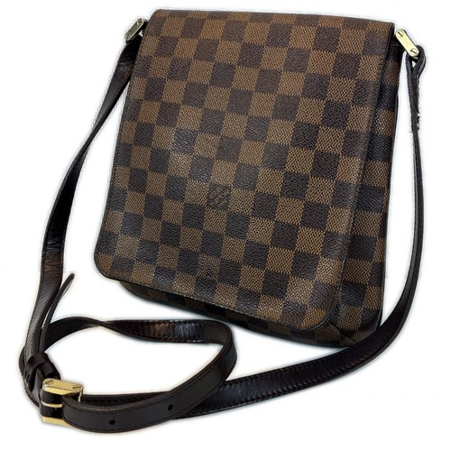 Louis vuitton musette salsa - louis,