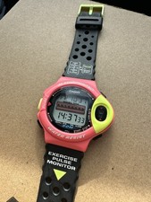 Casio JP200W NOS prima Série Rare!