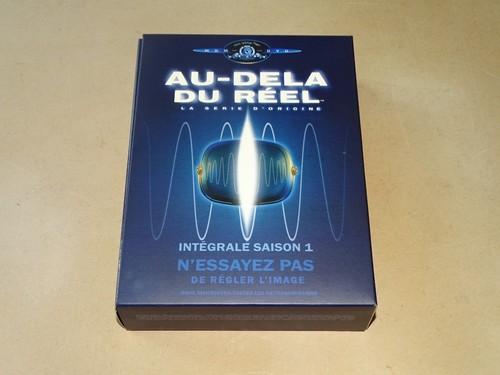 Delà réel saison - du,
