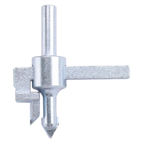 Adjustable coupeur trou - adjustable, de