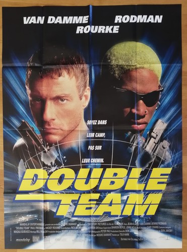Jean claude van damme - jean-claude,