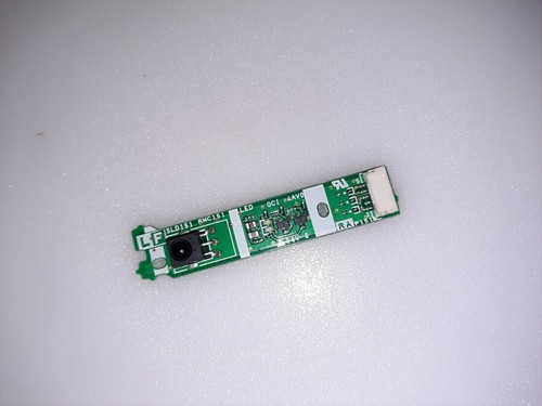 Carte infrarouge sharp - infrarouge,