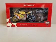 Minichamps 1/12 Ducati 999RS