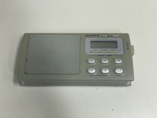 Radio Sony ICF-M410L FM/LW/MW