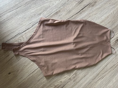Body marron amisu - (new, yorker)