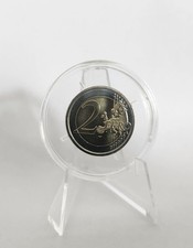Capsule pour pièce de 2€ BE
