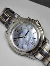 Montre SEIKO SPIRIT 7B22 Radio