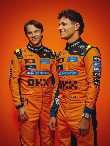 Kart racing suit cik fia - go,