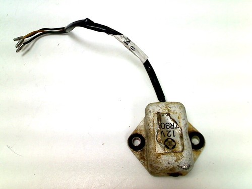 Zr906 régulateur honda 250 - régulateur,