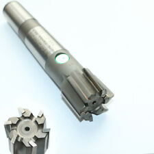 HM MK4 Fraise À Plan Et À Profil Ø 32 VHM Z=6 Fraise À Noyer En Carbure *44H*