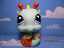 PETSHOP HIPPOCAMPE N°1566