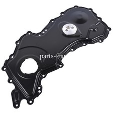 Couvercle de courroie de