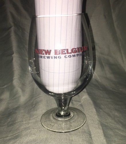New belgium brewing company - new,