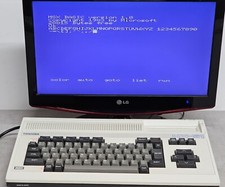 Toshiba MSX Ordinateur Personnel HX-51I