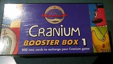 Cranium Booster Box 1