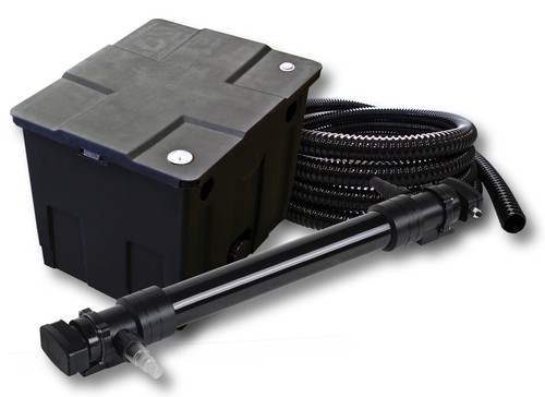 Ttsunsun kit filtre 12000l - ttsunsun,