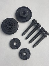 1x Lot de vis écrou fixation