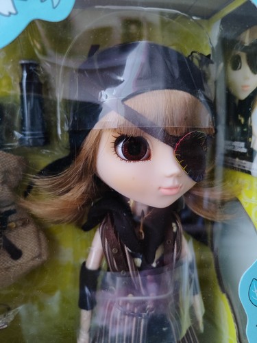 Pullip rovam nib - pullip,