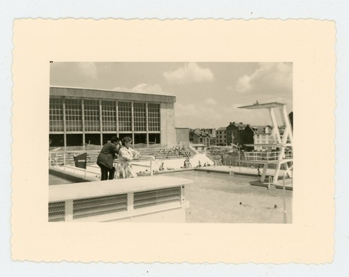Photo snapshot swimming pool - snapshot,,