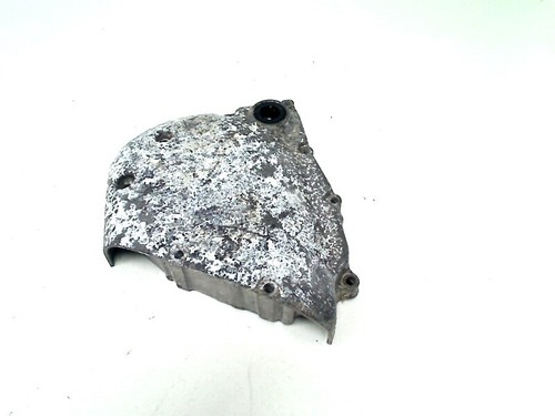 Couvercle moteur gauche honda - couvercle,