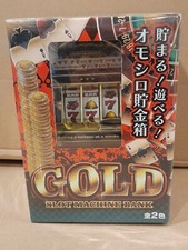 Insolite ! Réplique de slot