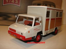 Ixo altaya camions autrefois - altaya, d