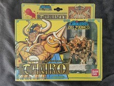 SAINT SEIYA VINTAGE ES