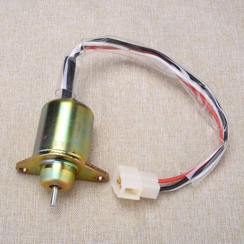 Fuel stop solenoid fit for - fuel,