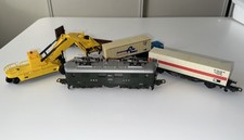 locomotive ho LIMA SBB CFF