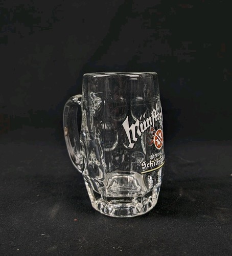 Chope bière émaillée - À,