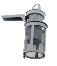 AEG Electrolux Grillage Écran