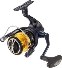 Moulinet tournant Shimano 19