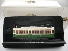 IXO Editions Atlas HO 1/87
