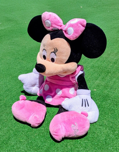 Disney minnie mouse classic - minnie,