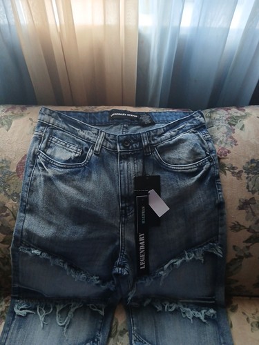Legendary status jeans - legendary, slim
