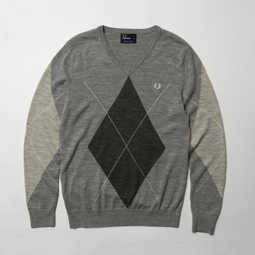 Pull homme fred perry - homme,