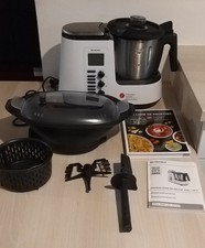 MONSIEUR CUISINE ÉDITION PLUS