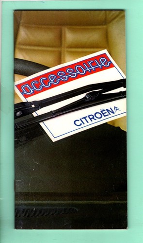 Prospectus brochure - ▬►,