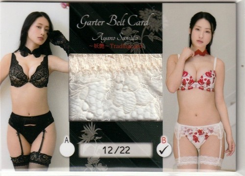 Carte ceinture