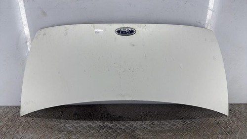 Capot ford transit - ford,