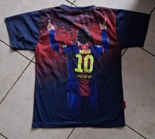 Maillot Barcelone Messi 10 10