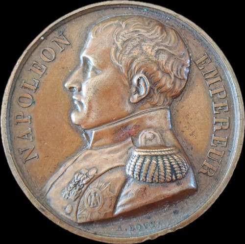 Louis philippe ier médaille - louis-philippe,