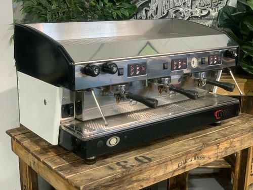 Wega atlas groupe machine - atlas,