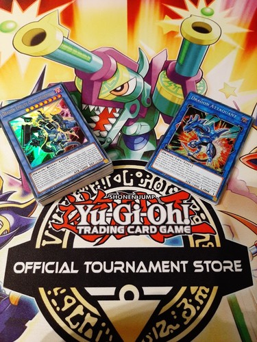 Deck rokkette - deck, yu-gi-oh!